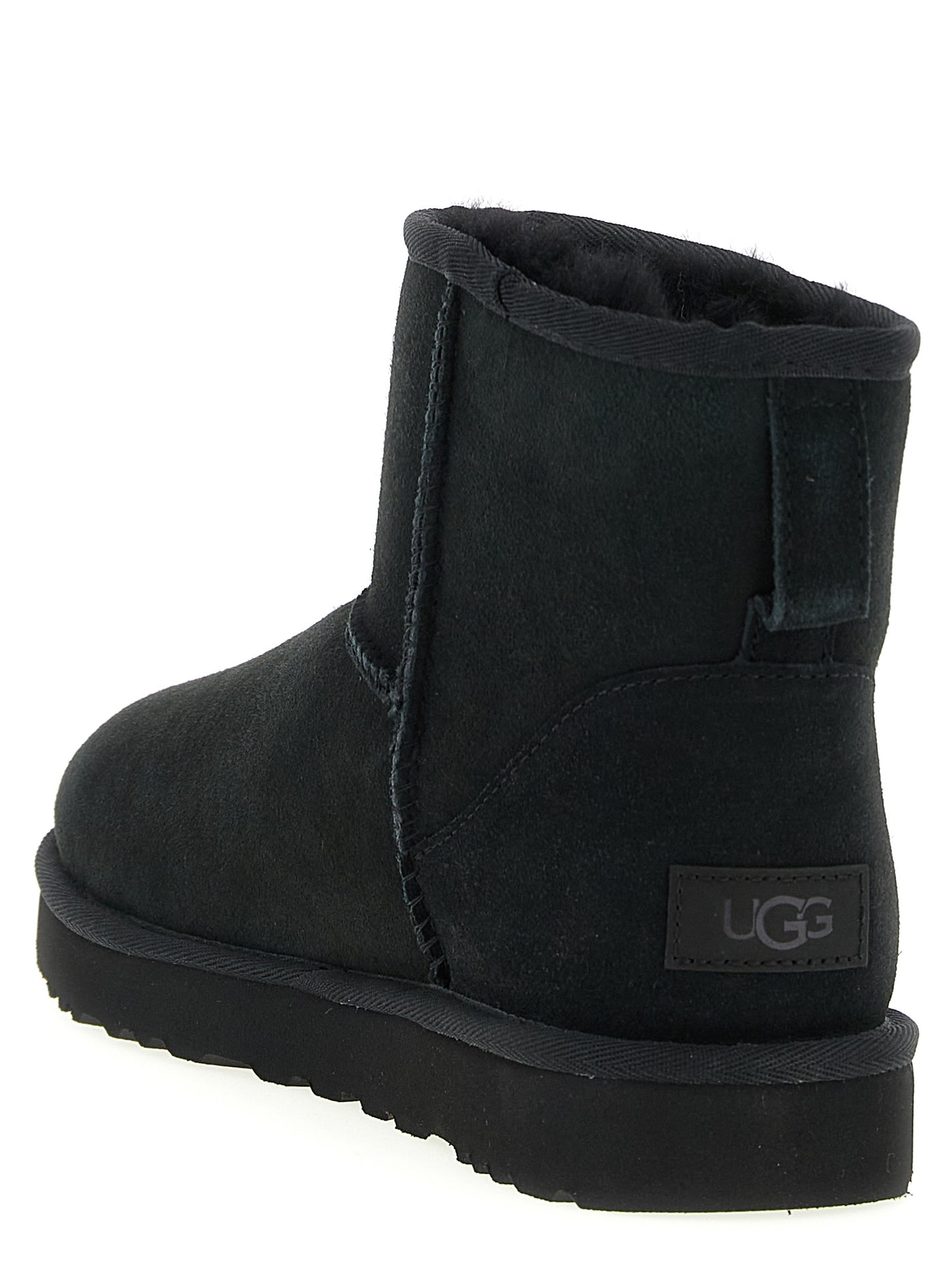 UGG UGG Classic Mini Ii Ankle Boots