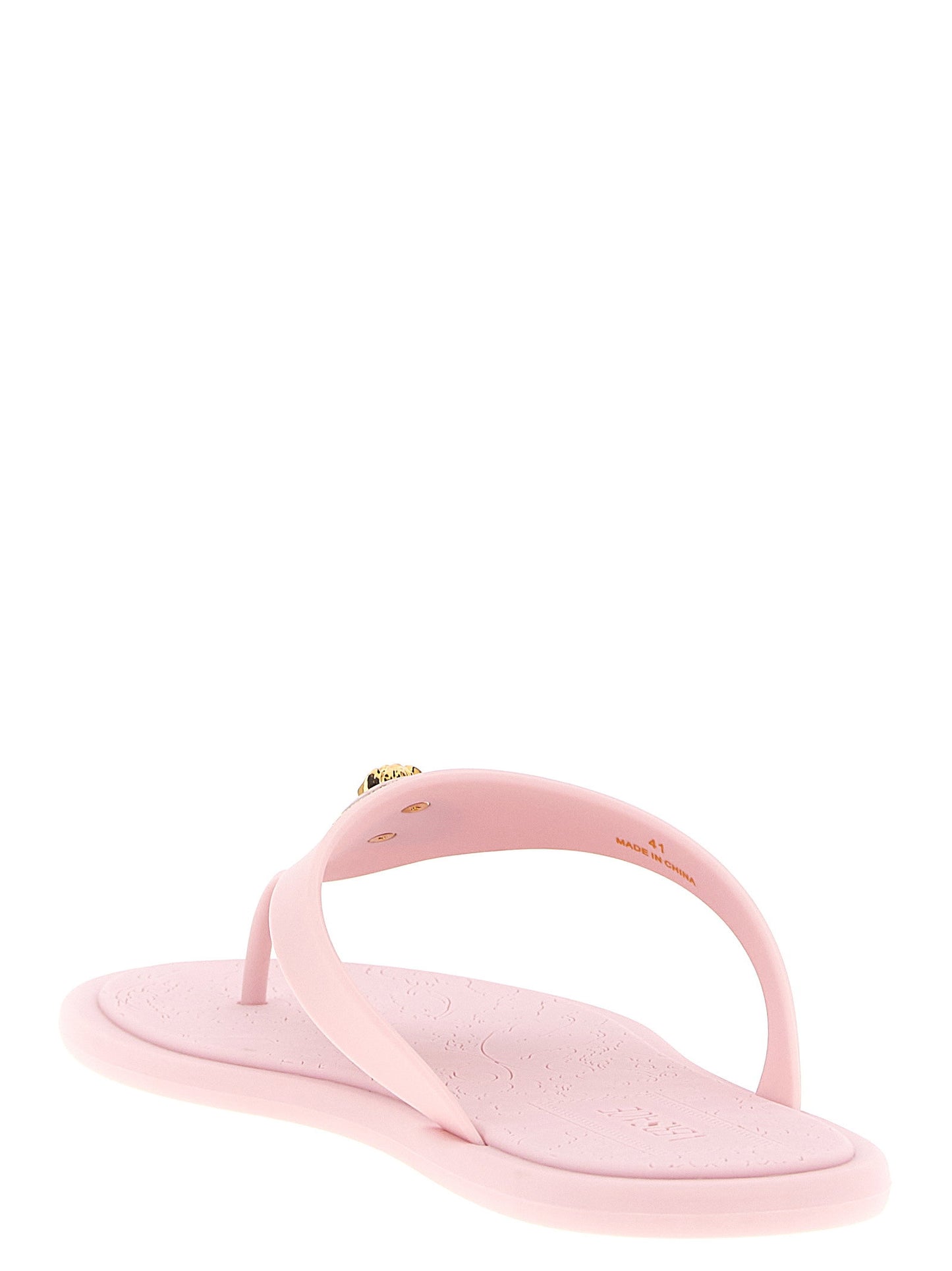 Versace Alia Sandals