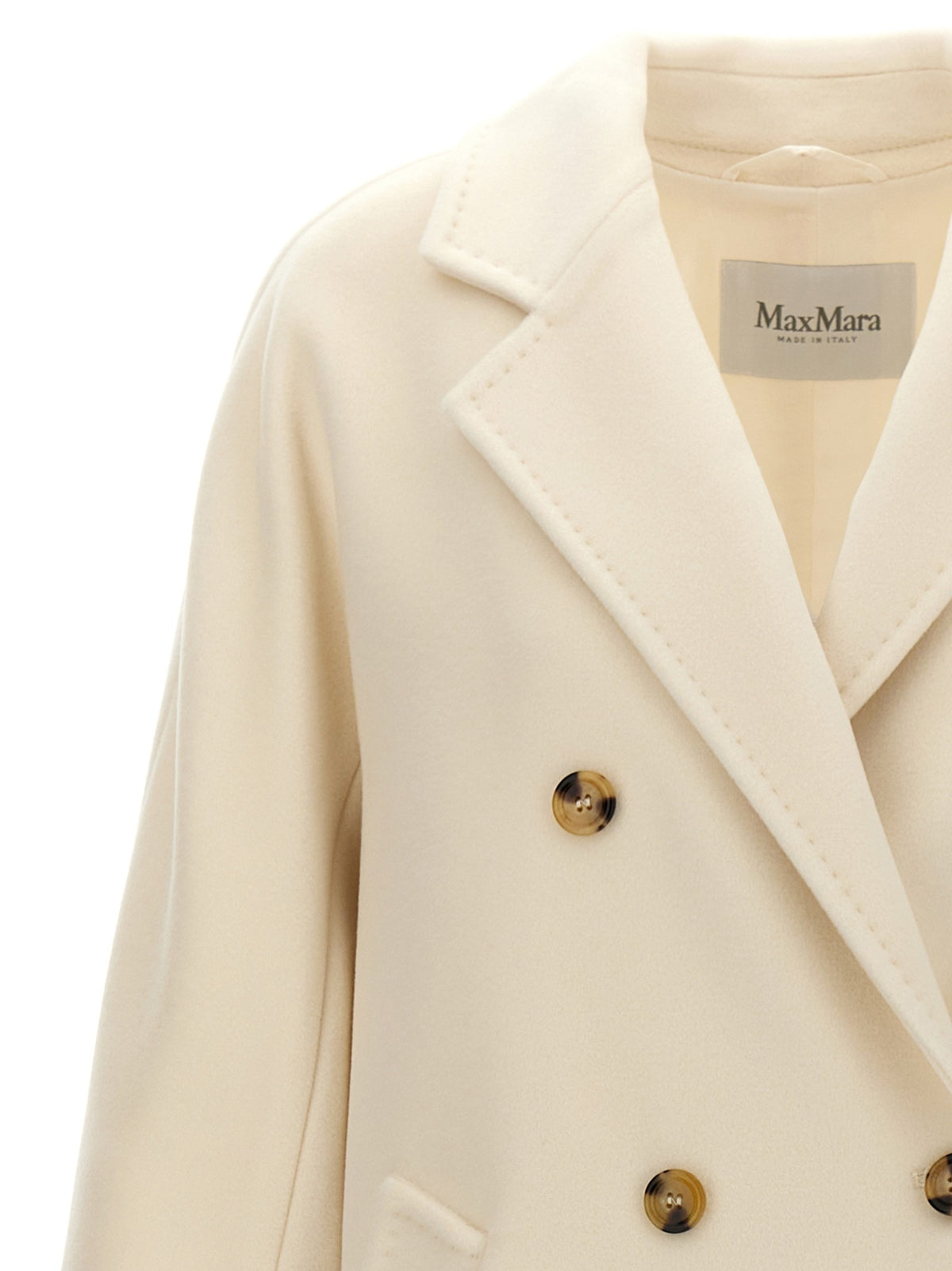'101801 Icon Coat' coat