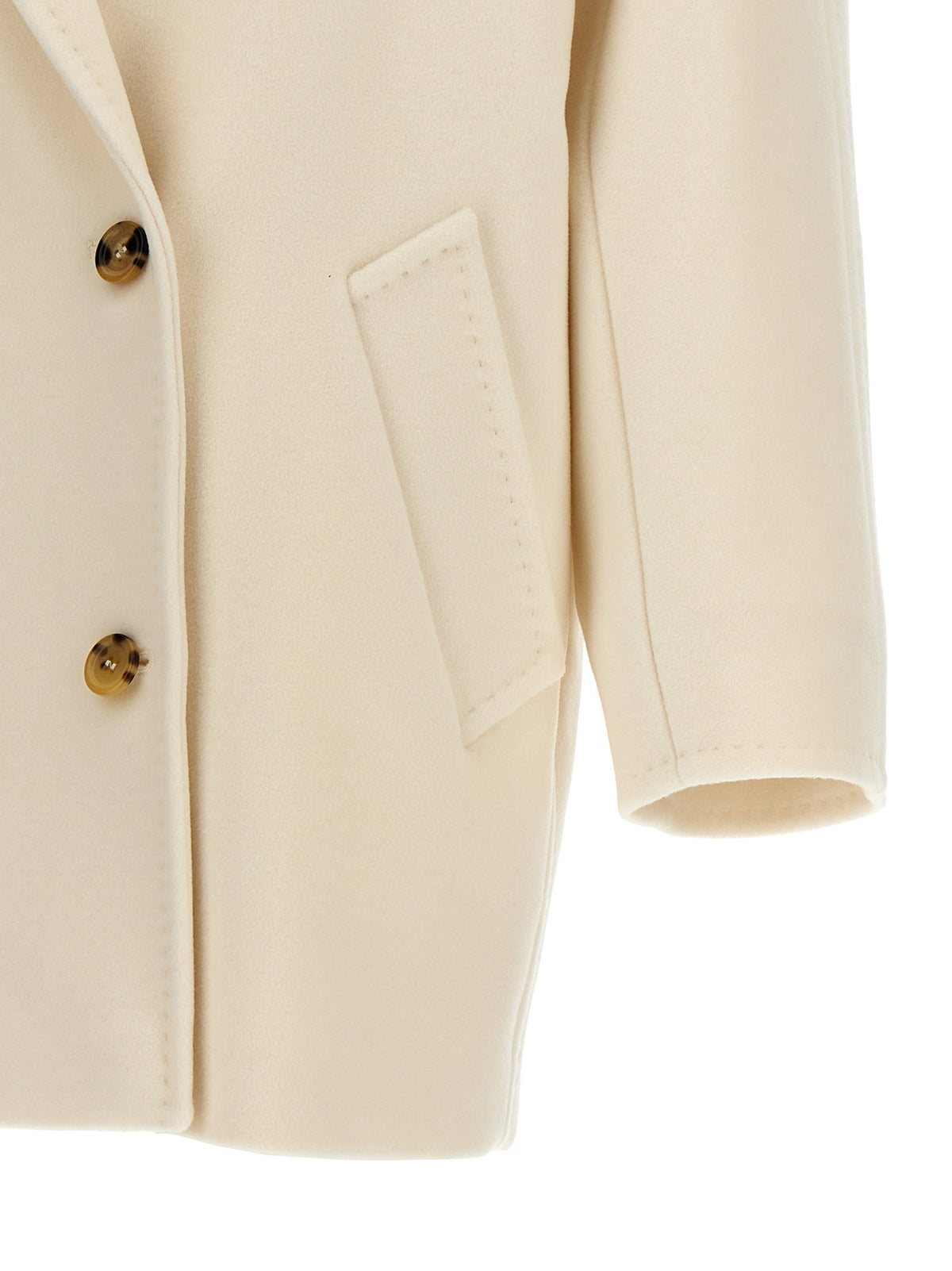 '101801 Icon Coat' coat