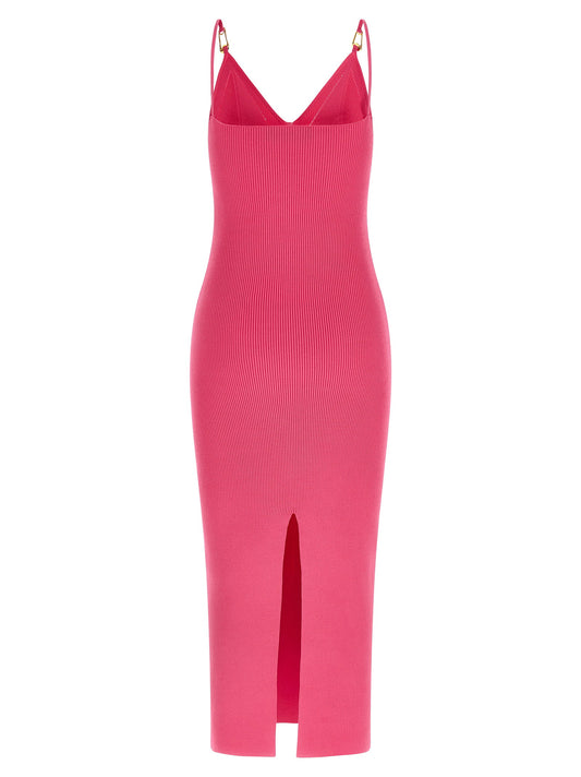 Versace Knit Dress