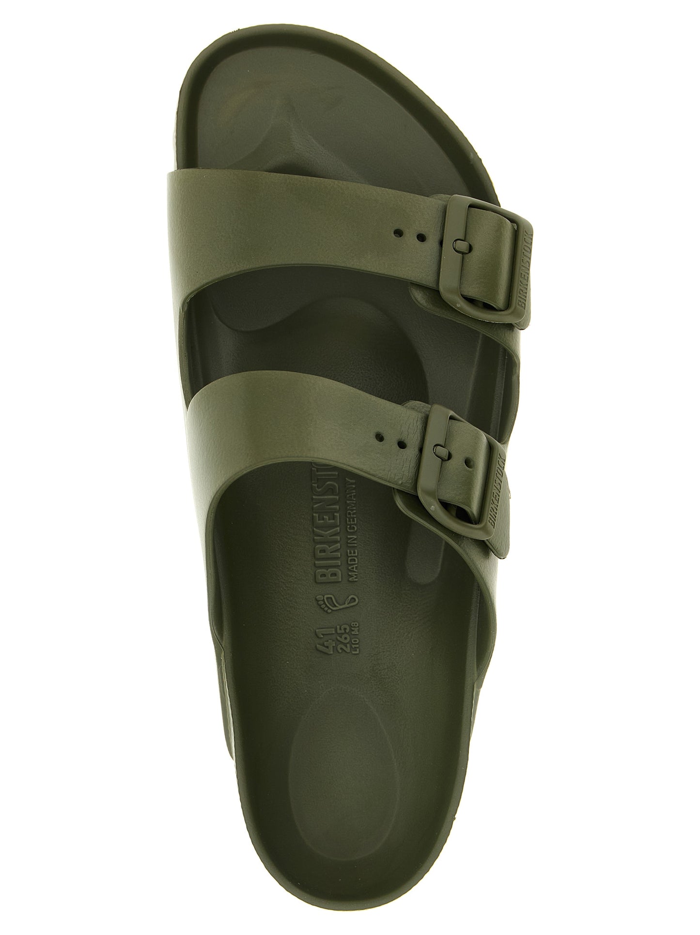 Birkenstock Birkenstock Arizona - Eva Sandals