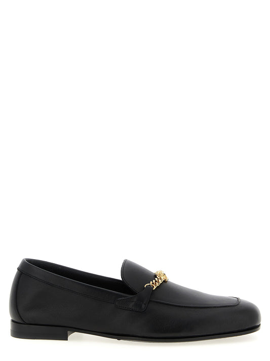 Versace Medusa Slippers