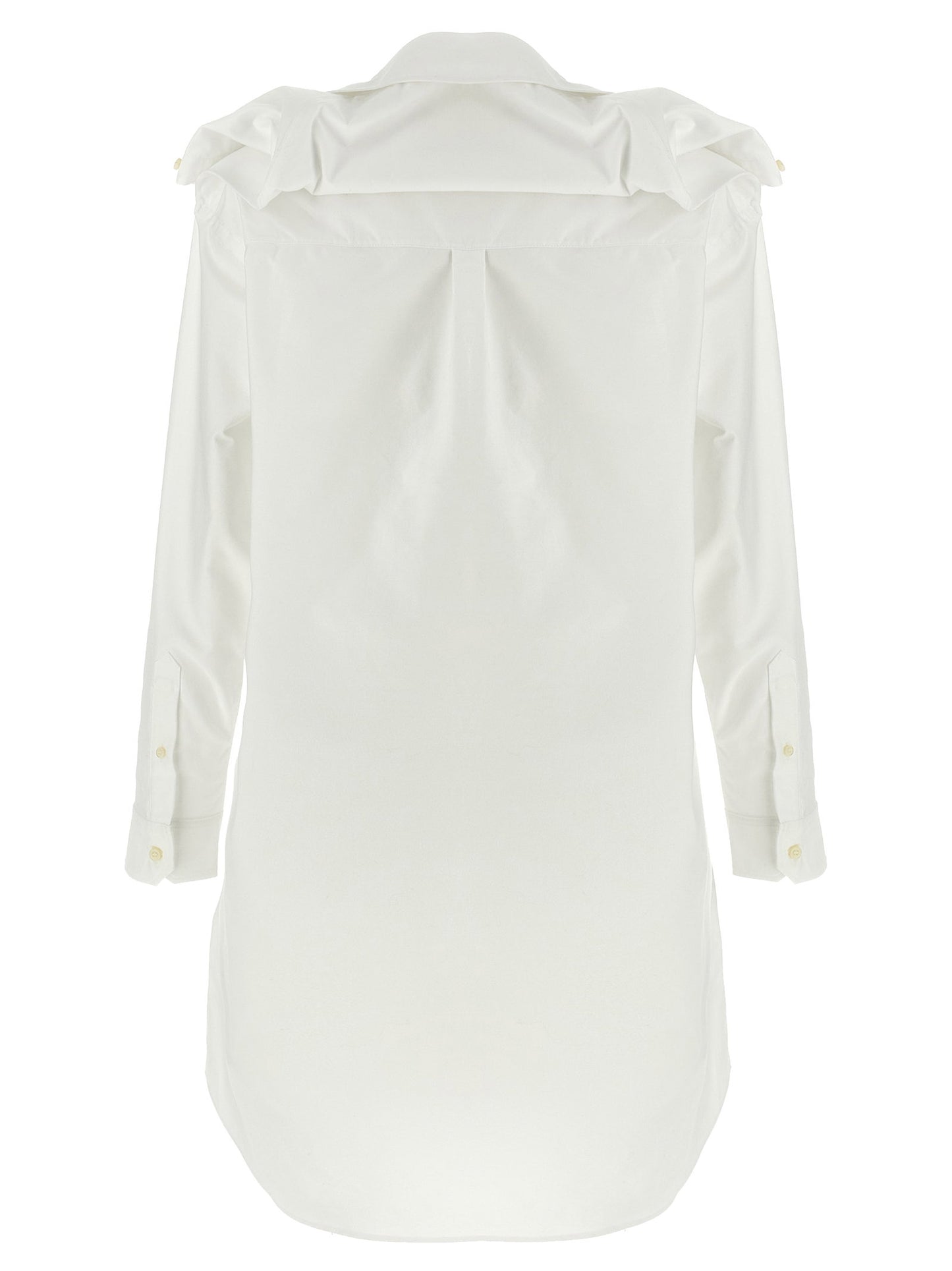 Y/Project Chemisier Dress