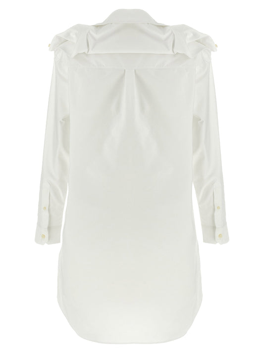 Y/Project Chemisier Dress