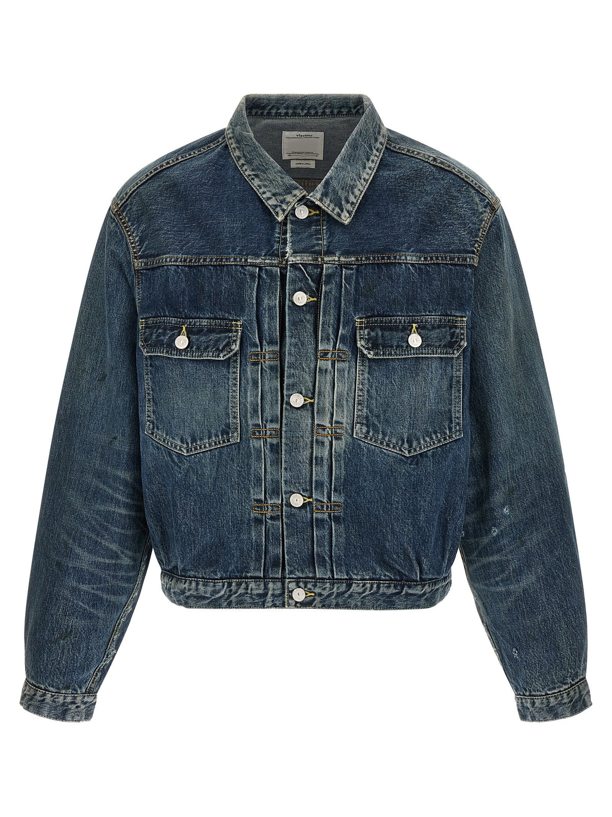 '101XX' jacket