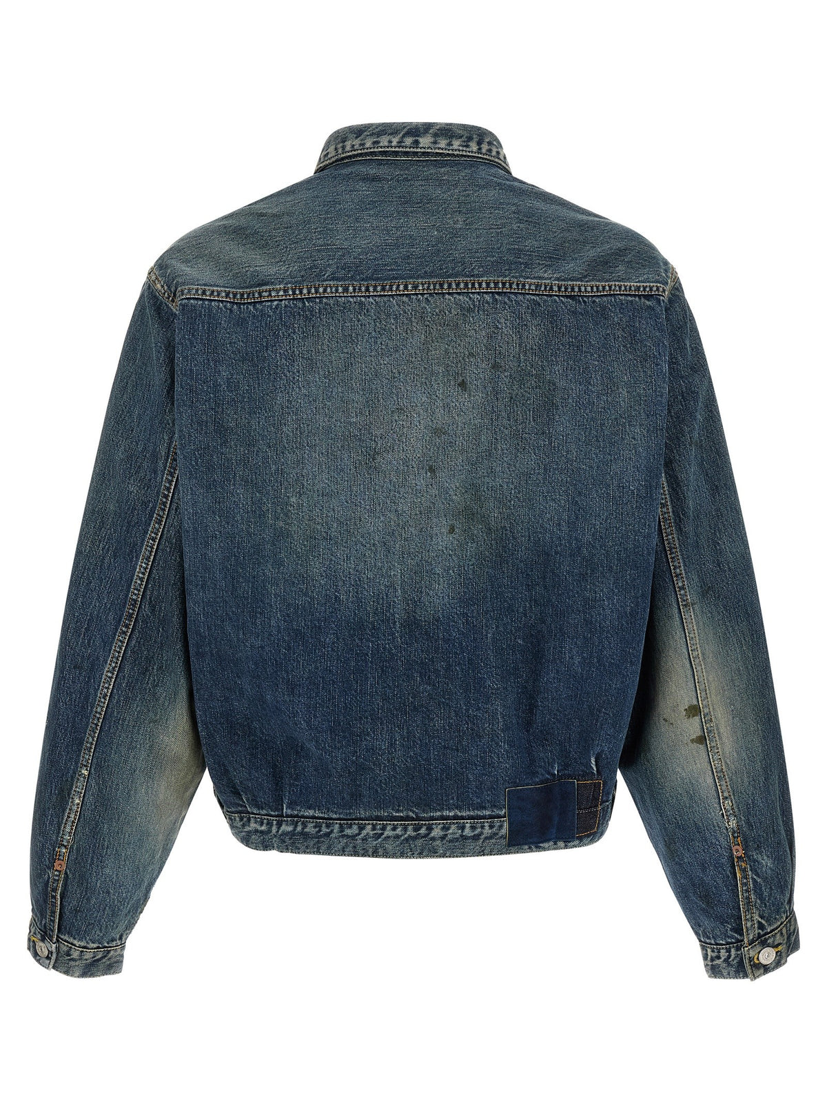 '101XX' jacket