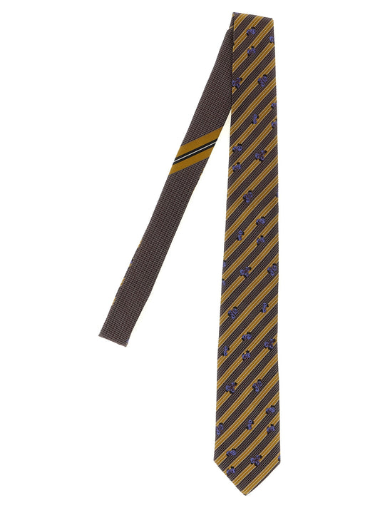 '102' tie