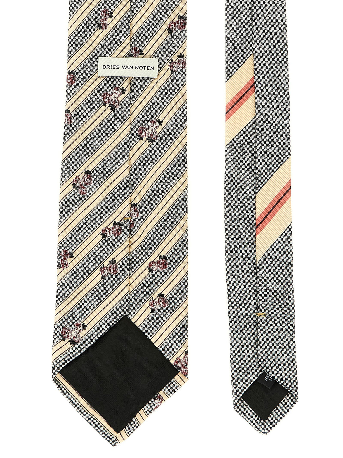 '102' tie