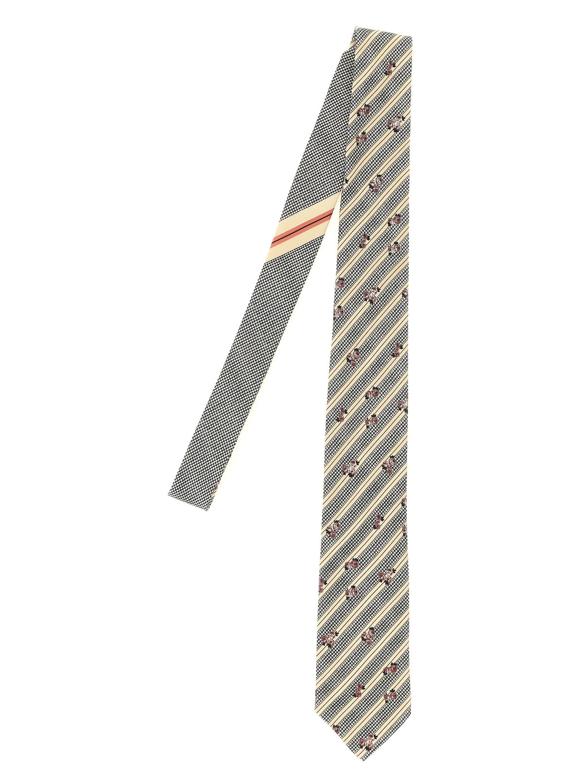 '102' tie