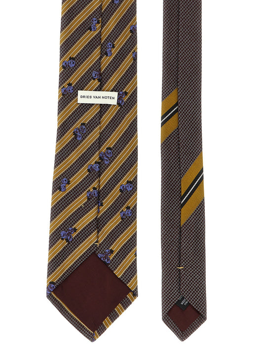 '102' tie