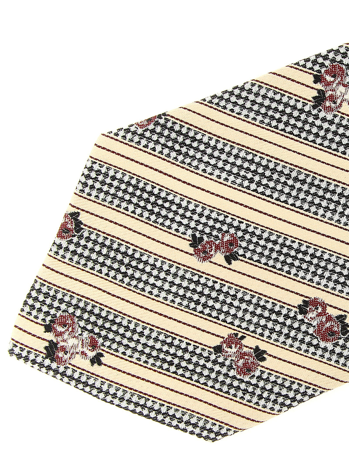 '102' tie