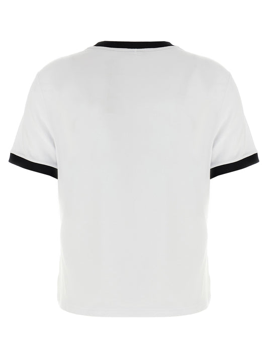 Versace Logo T-shirt