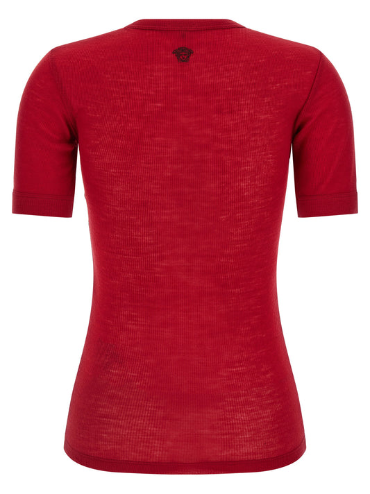Versace Medusa T-shirt