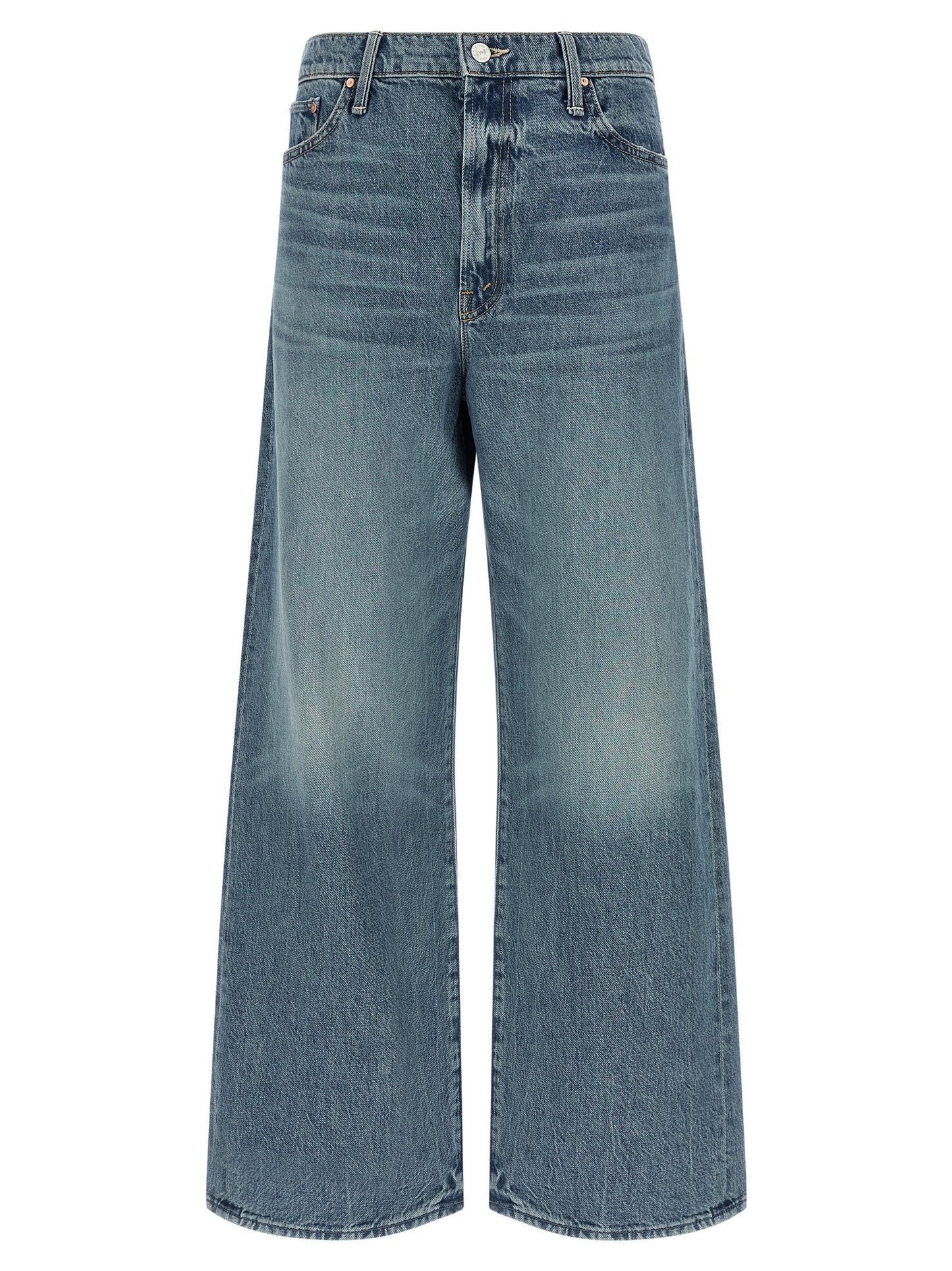 Mother Mother The Dodger Flood Jeans