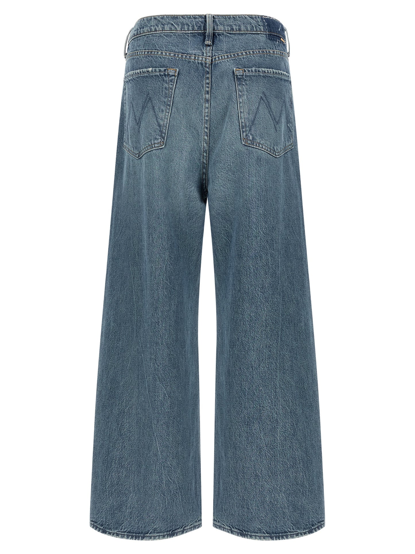 Mother Mother The Dodger Flood Jeans