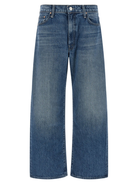 Mother The Dodger Flood Jeans
