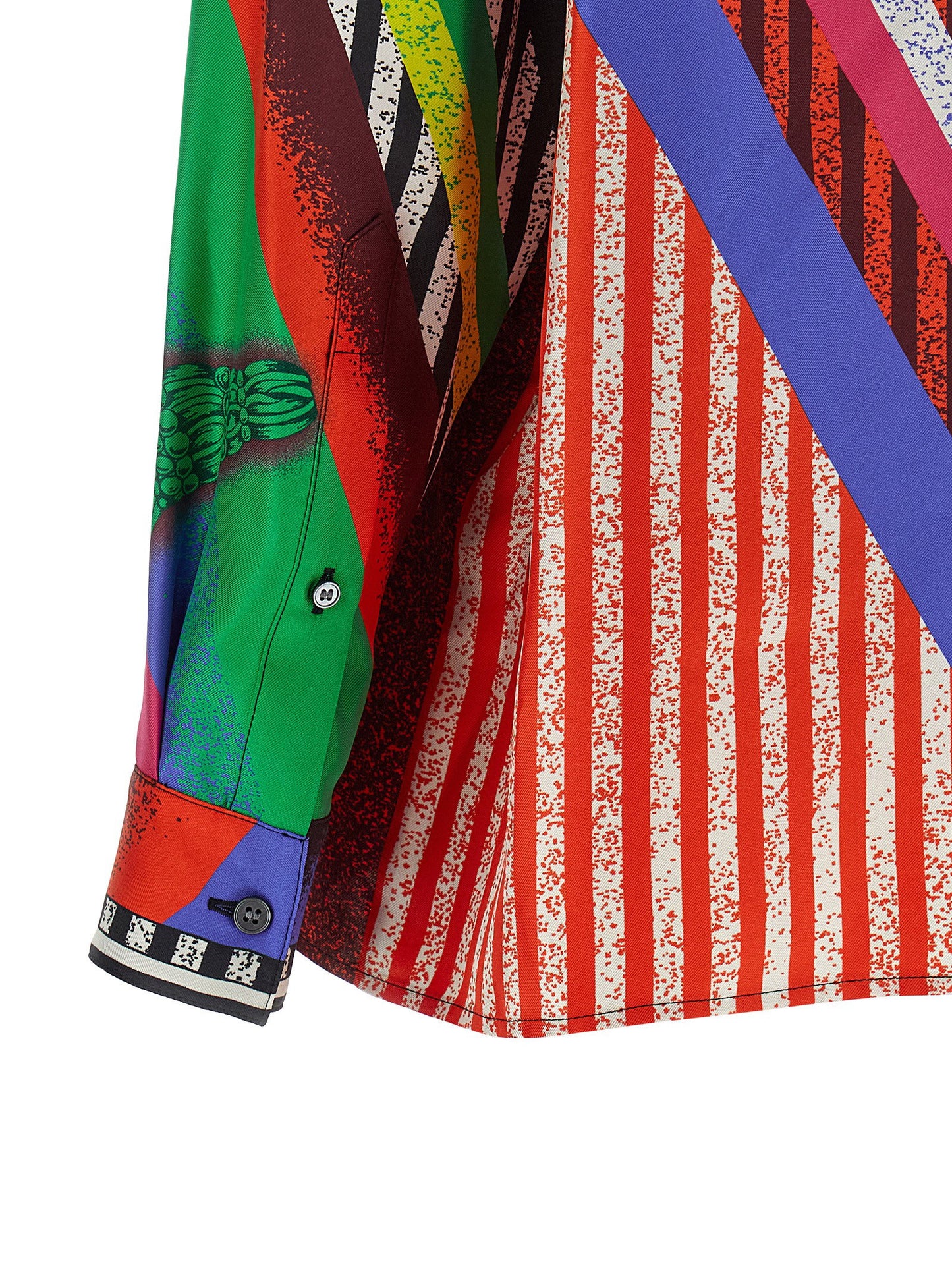 Versace Formula 6 Shirt