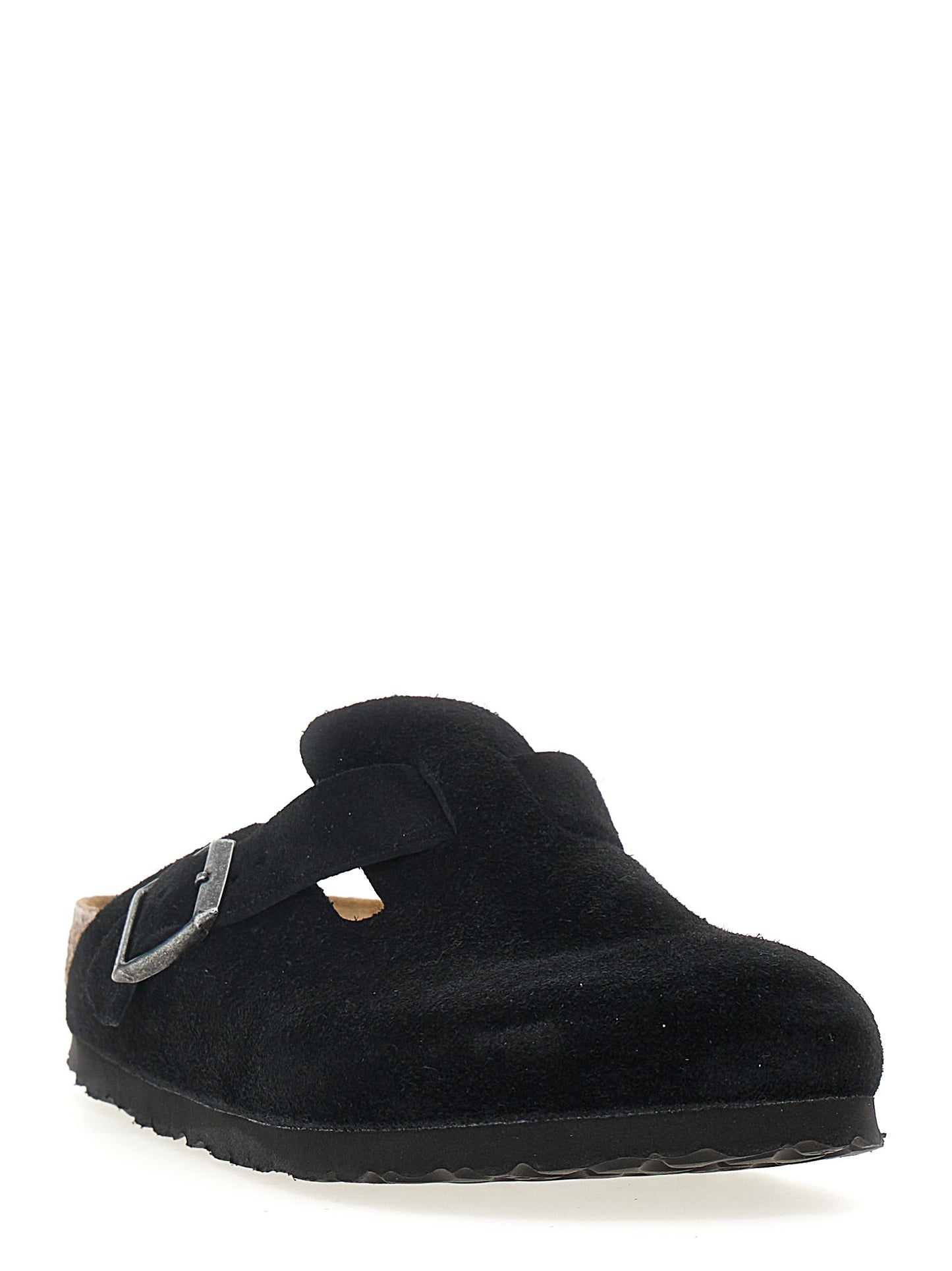 Birkenstock Birkenstock Boston Sabots