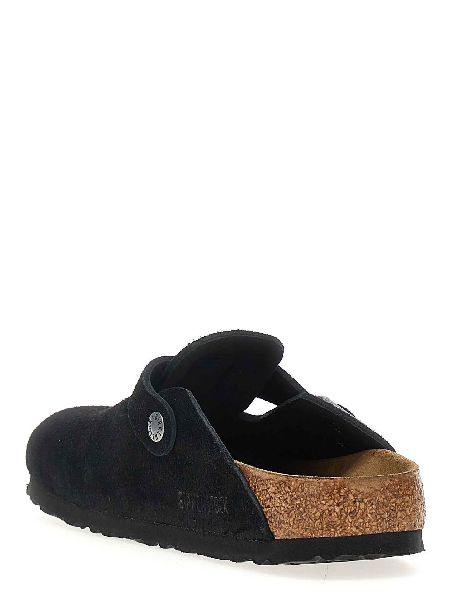 Birkenstock Birkenstock Boston Sabots