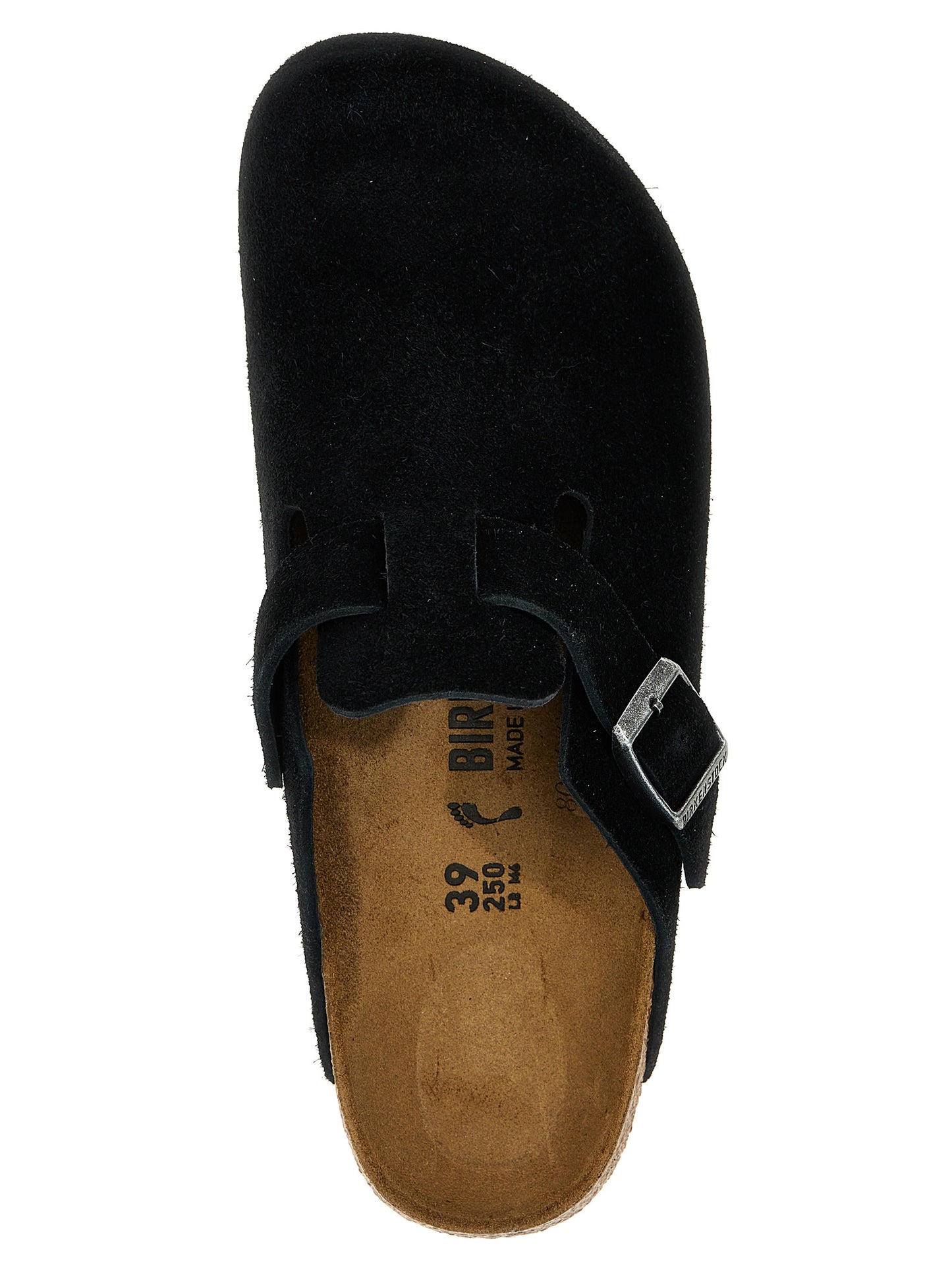 Birkenstock Birkenstock Boston Sabots
