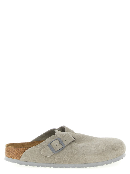 Birkenstock Birkenstock Boston Sabots