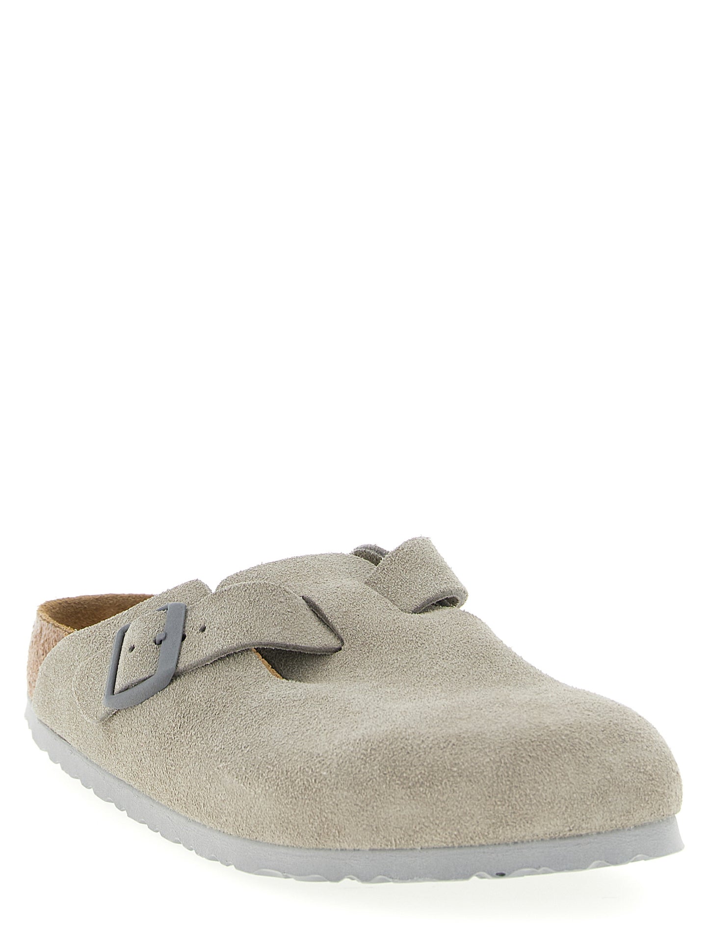 Birkenstock Birkenstock Boston Sabots