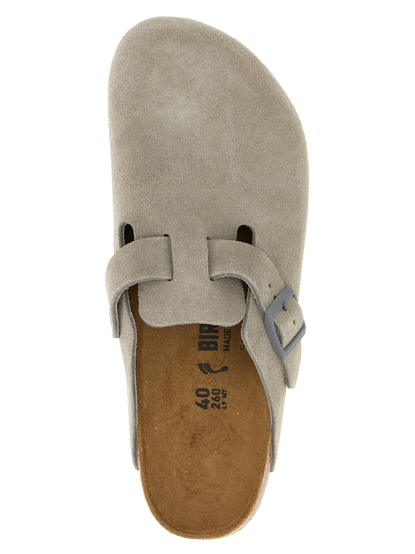 Birkenstock Birkenstock Boston Sabots