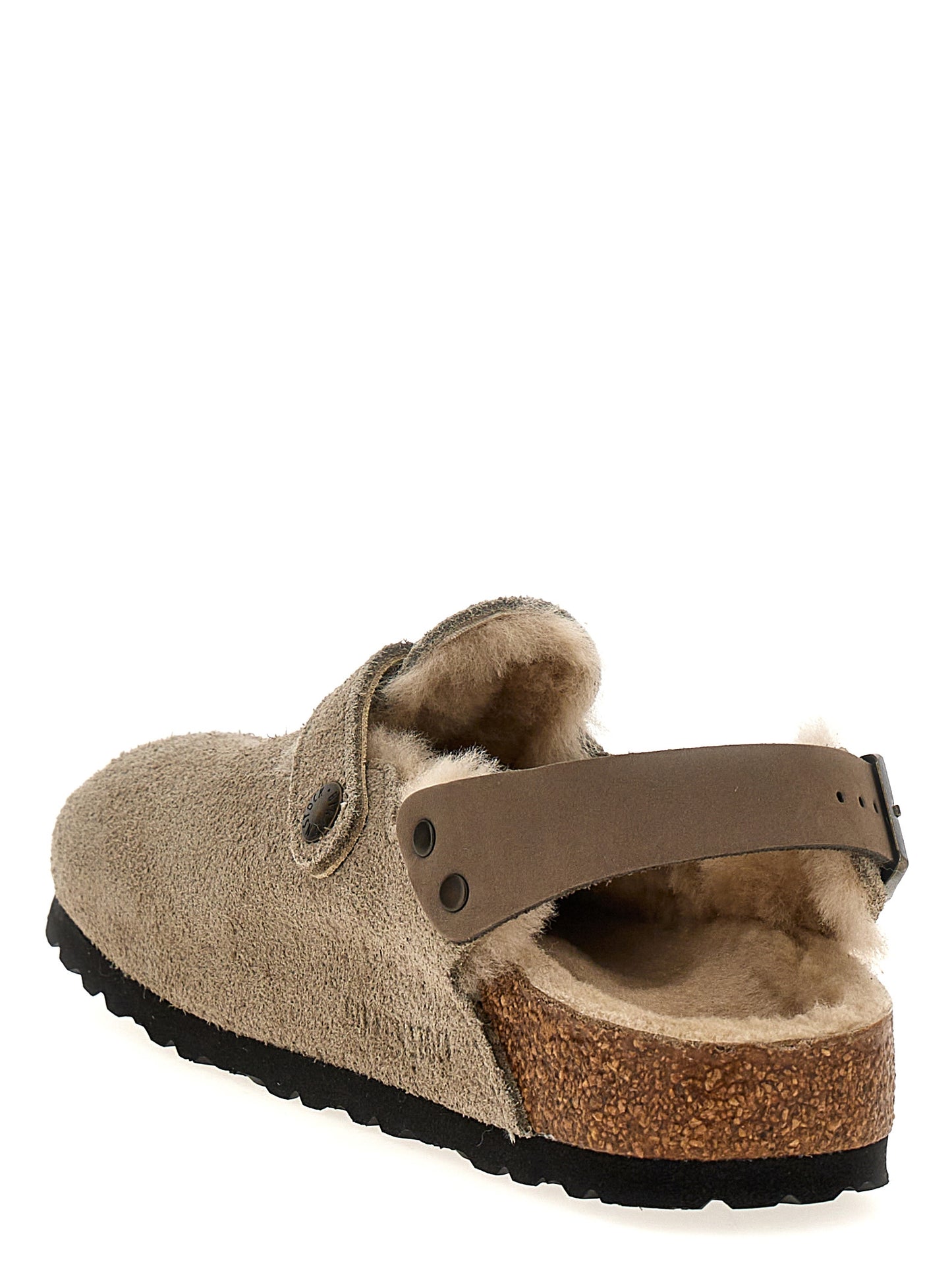 Birkenstock Birkenstock Tokio Sabots