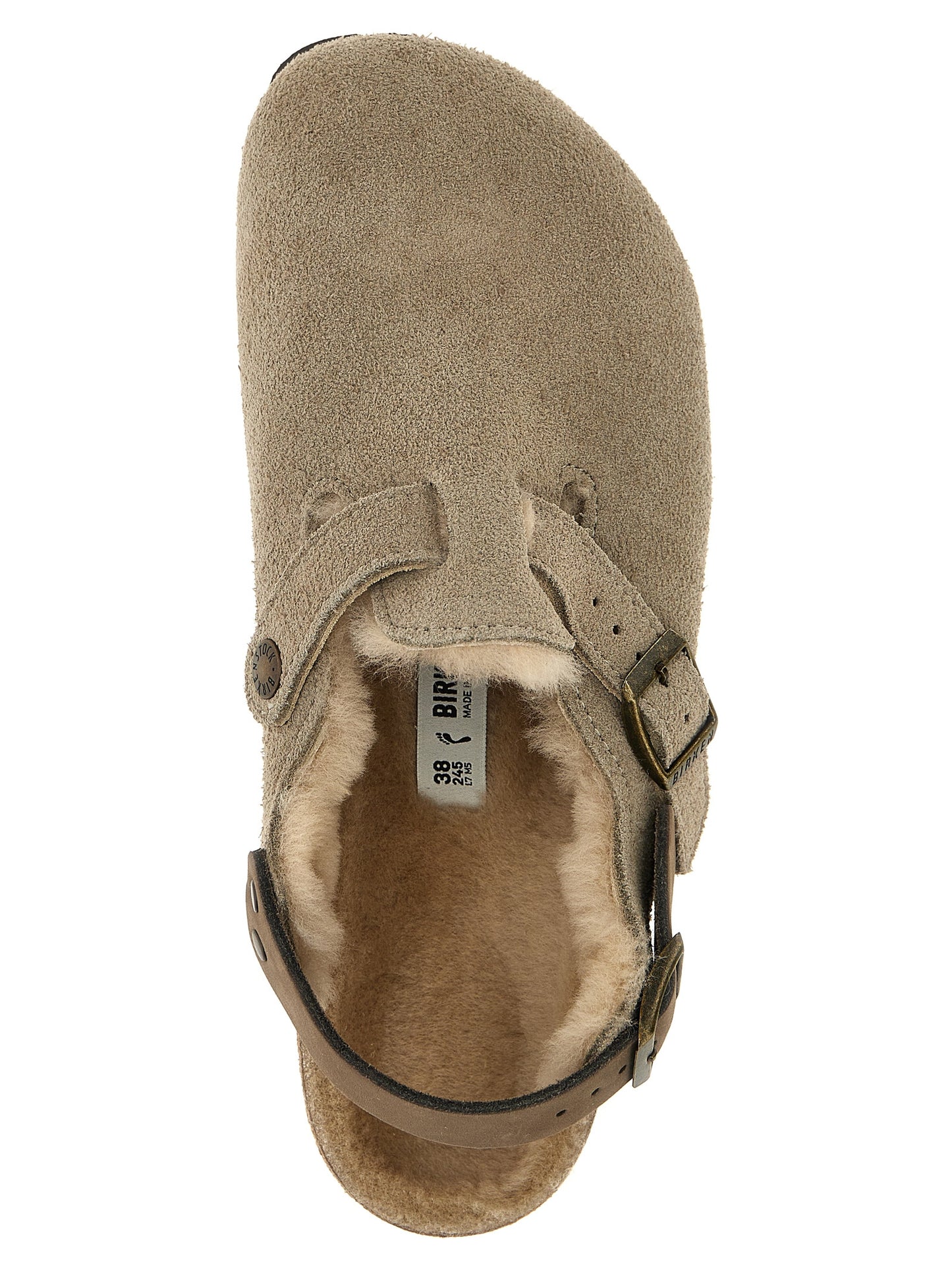 Birkenstock Birkenstock Tokio Sabots