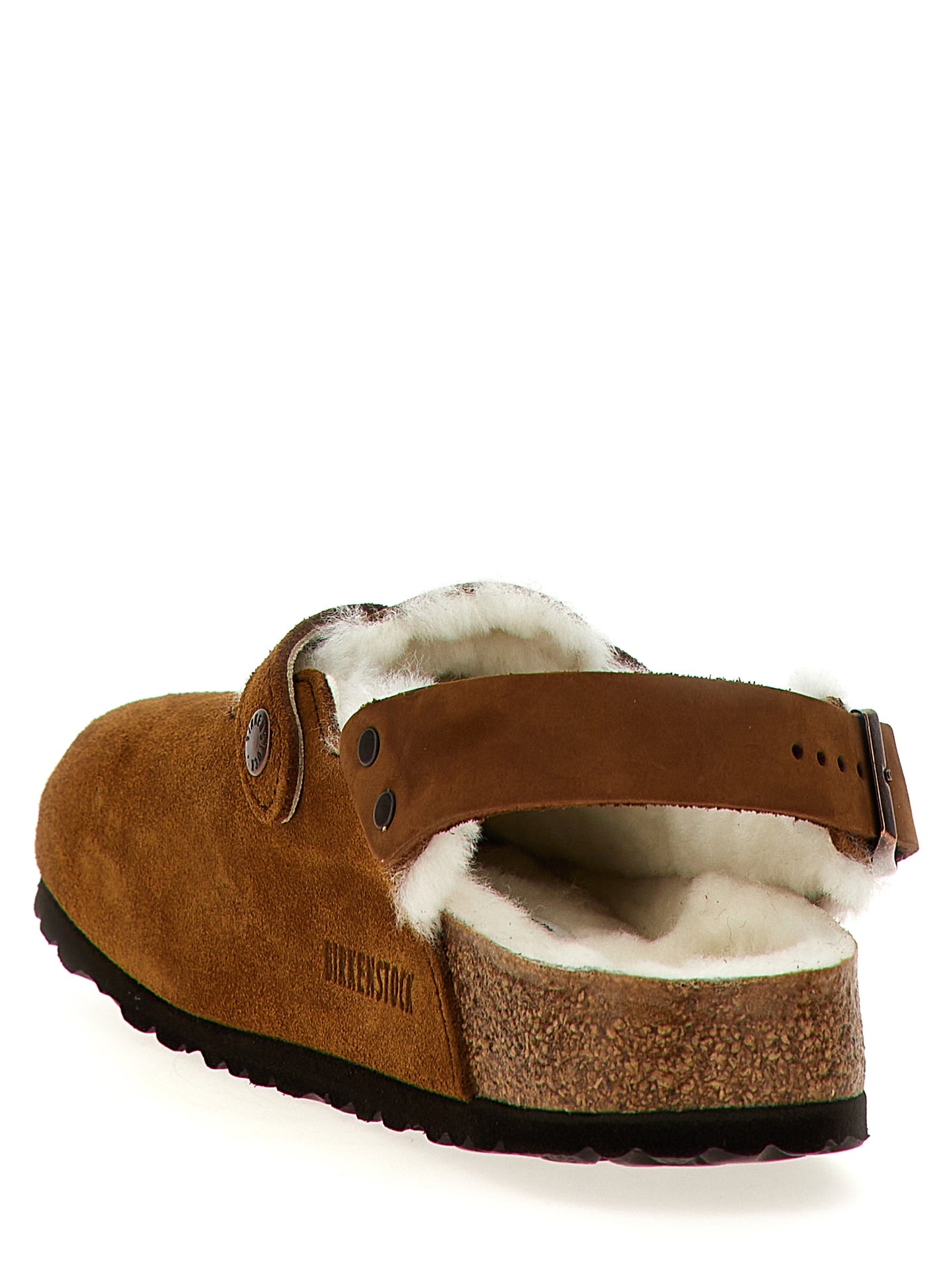Birkenstock Birkenstock Tokio Sabots