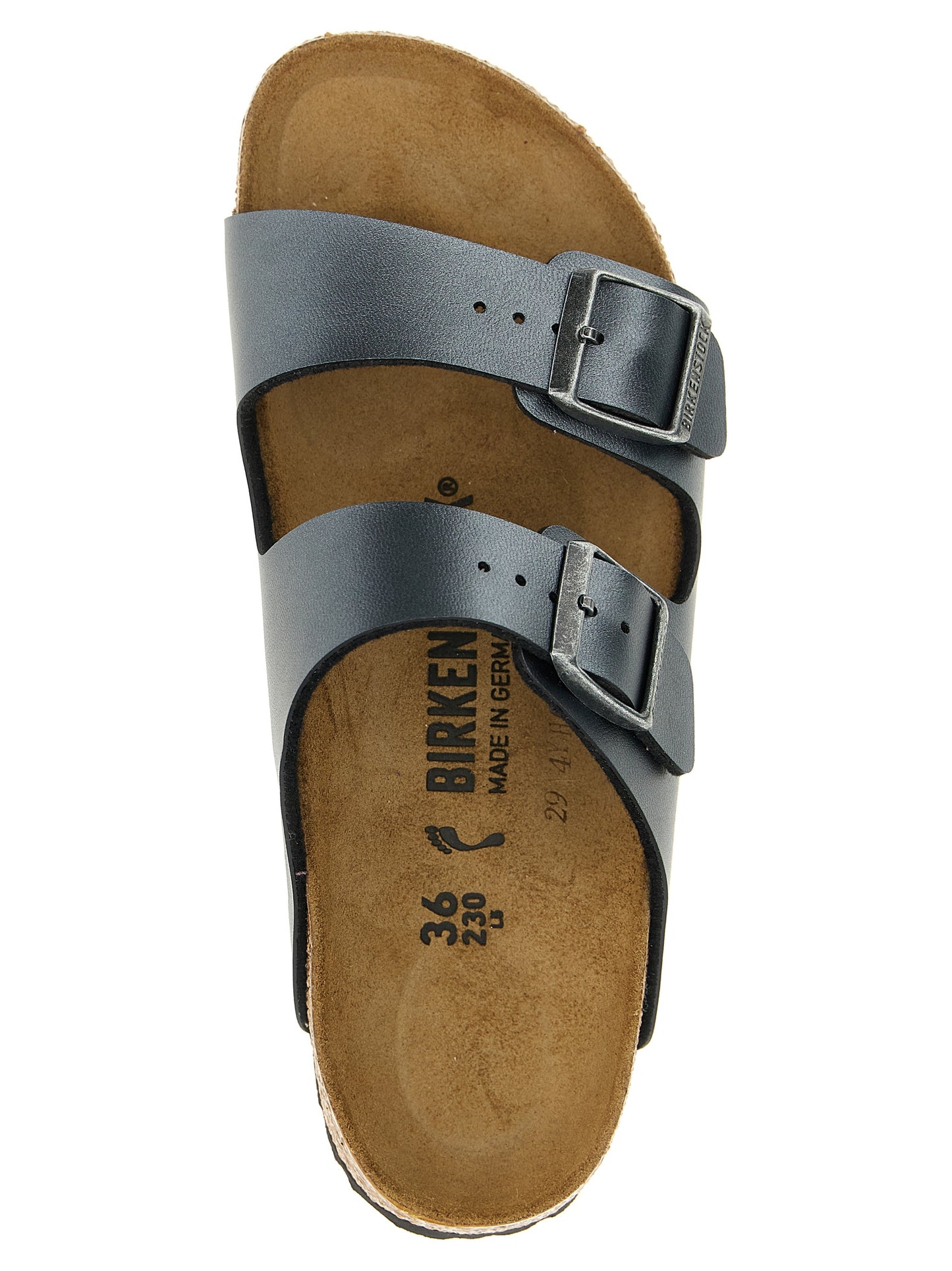 Birkenstock Birkenstock Arizona Bs Sandals
