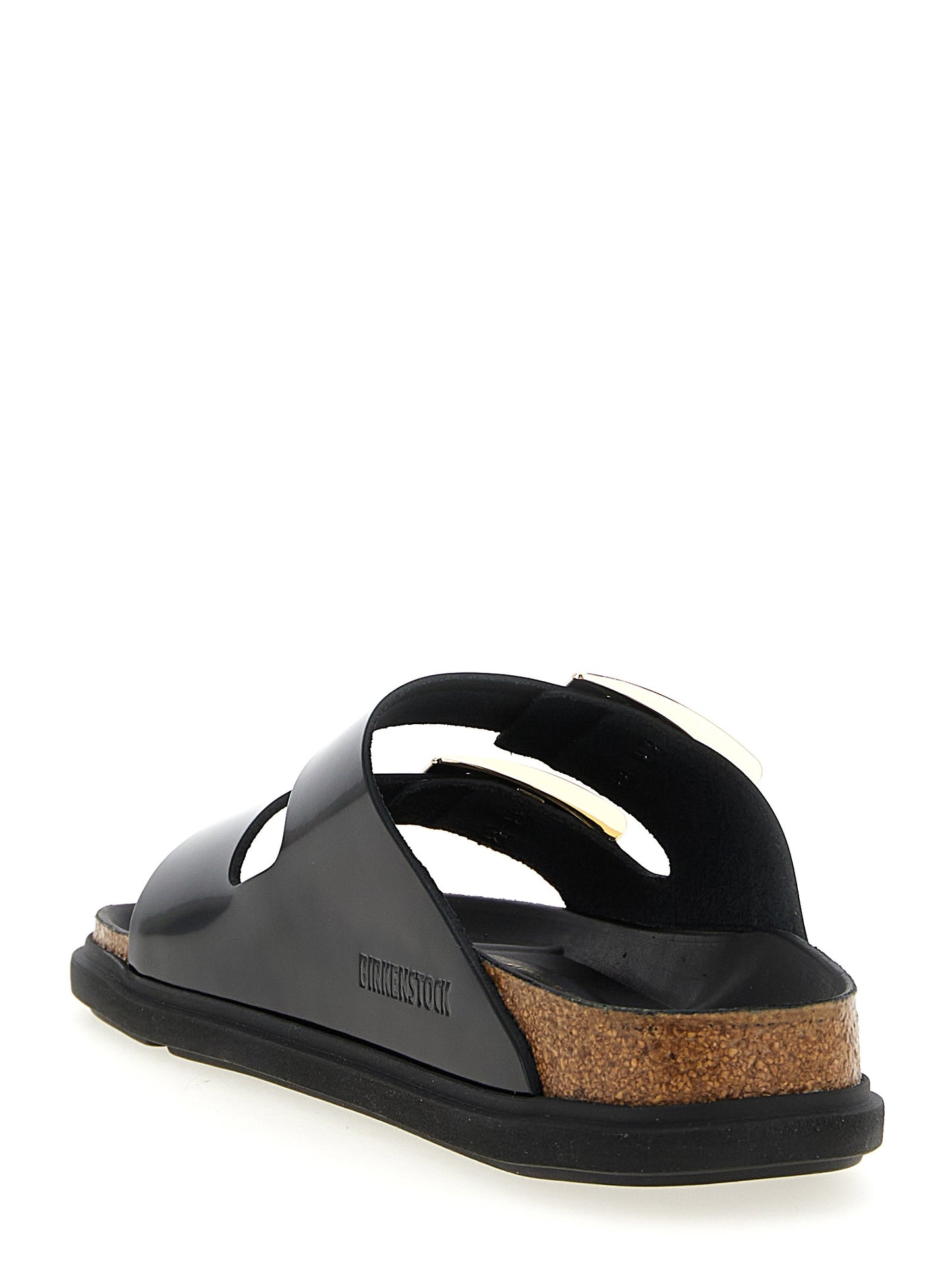 Birkenstock Birkenstock Arizona Droplet Buckle Sandals