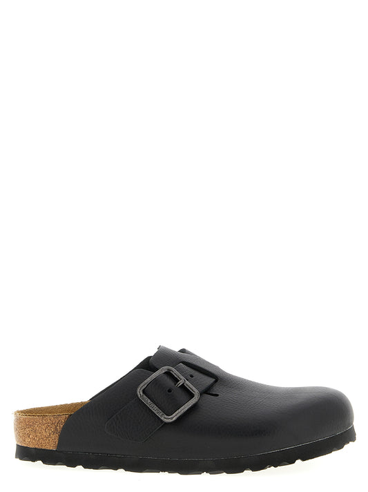 Birkenstock Birkenstock Boston Wire Buckle Sabots