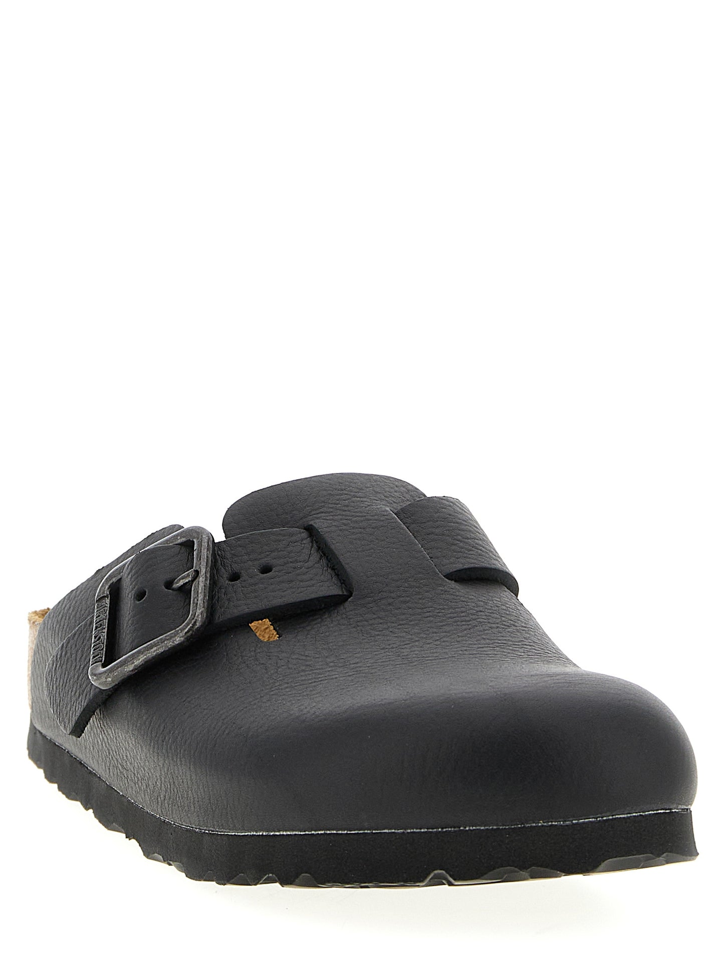 Birkenstock Birkenstock Boston Wire Buckle Sabots