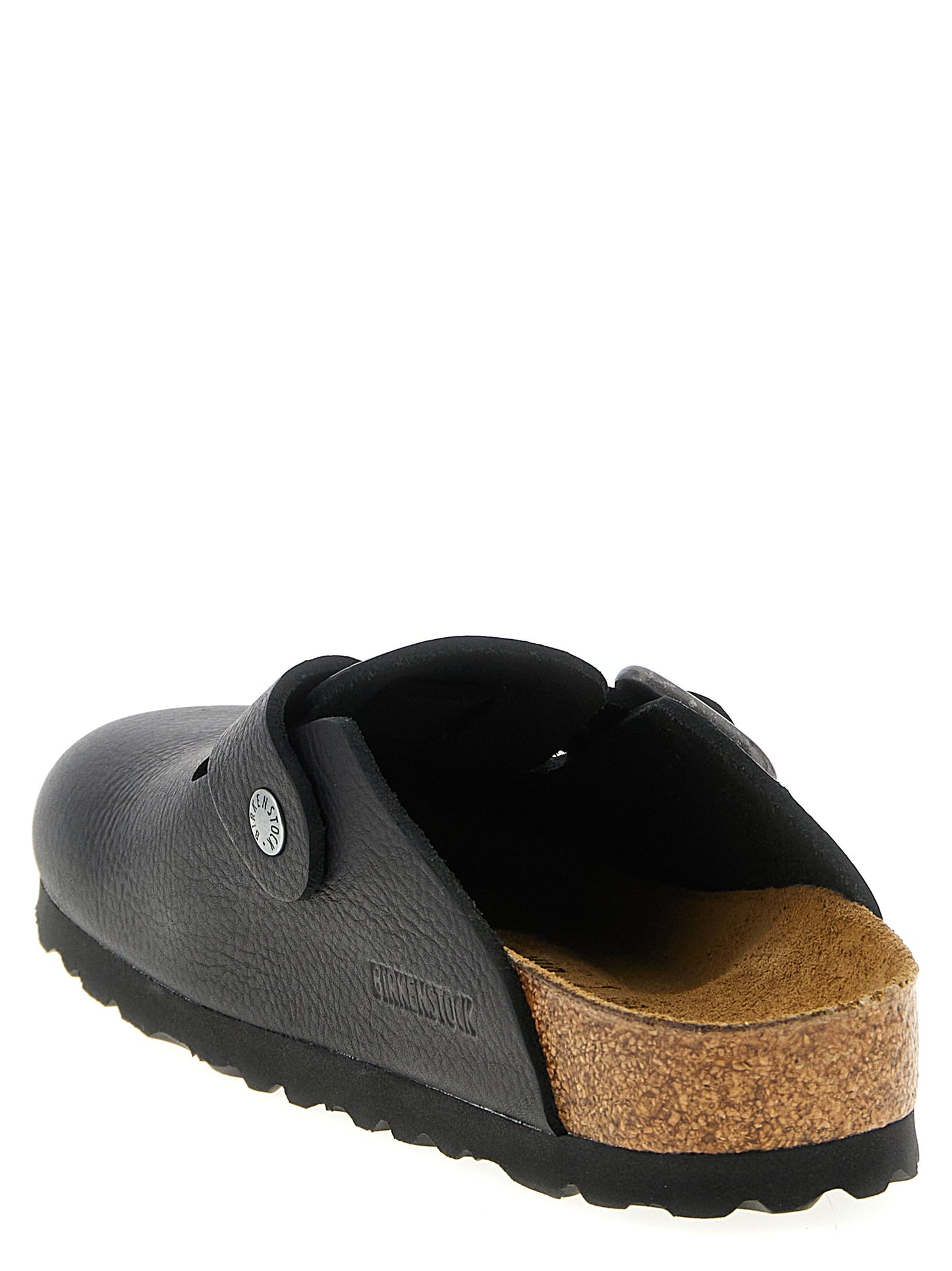 Birkenstock Birkenstock Boston Wire Buckle Sabots