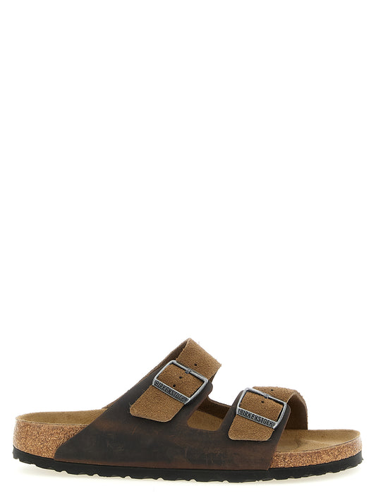 Birkenstock Birkenstock Arizona Bs Sandals