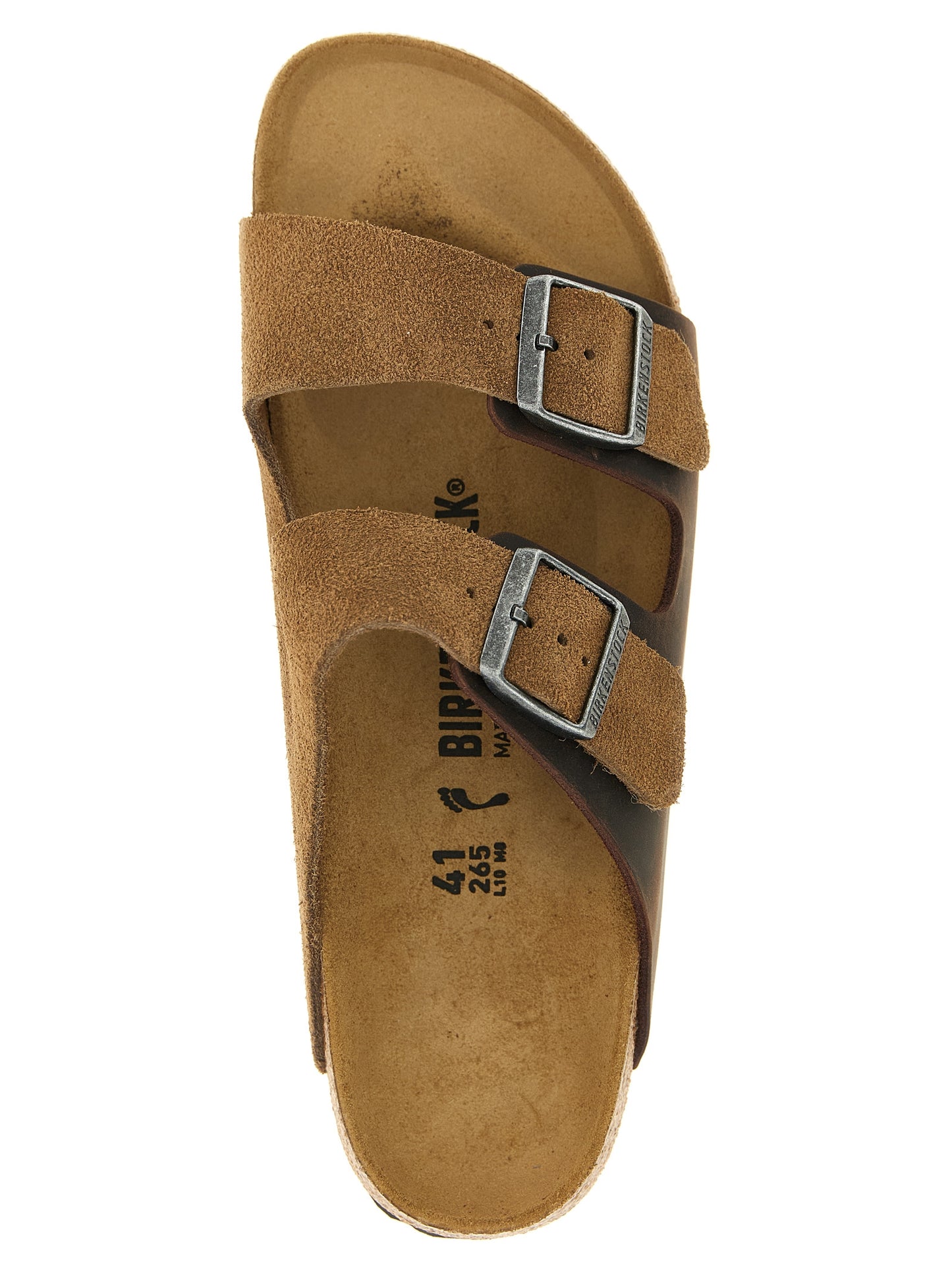 Birkenstock Birkenstock Arizona Bs Sandals