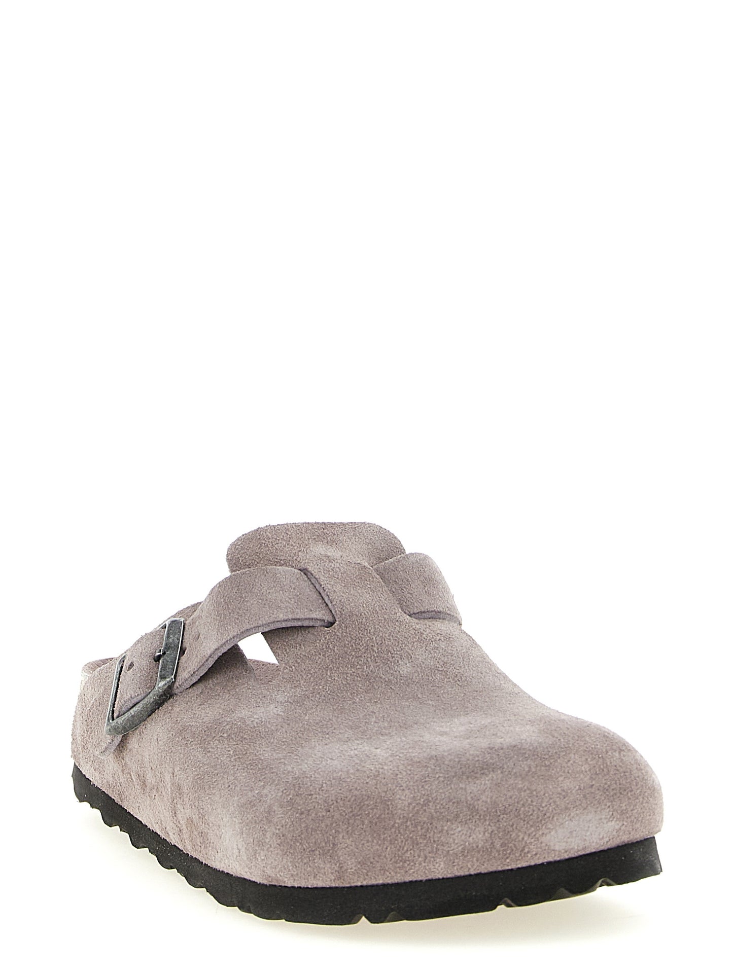 Birkenstock Birkenstock Boston - Soft Footbed Sabots