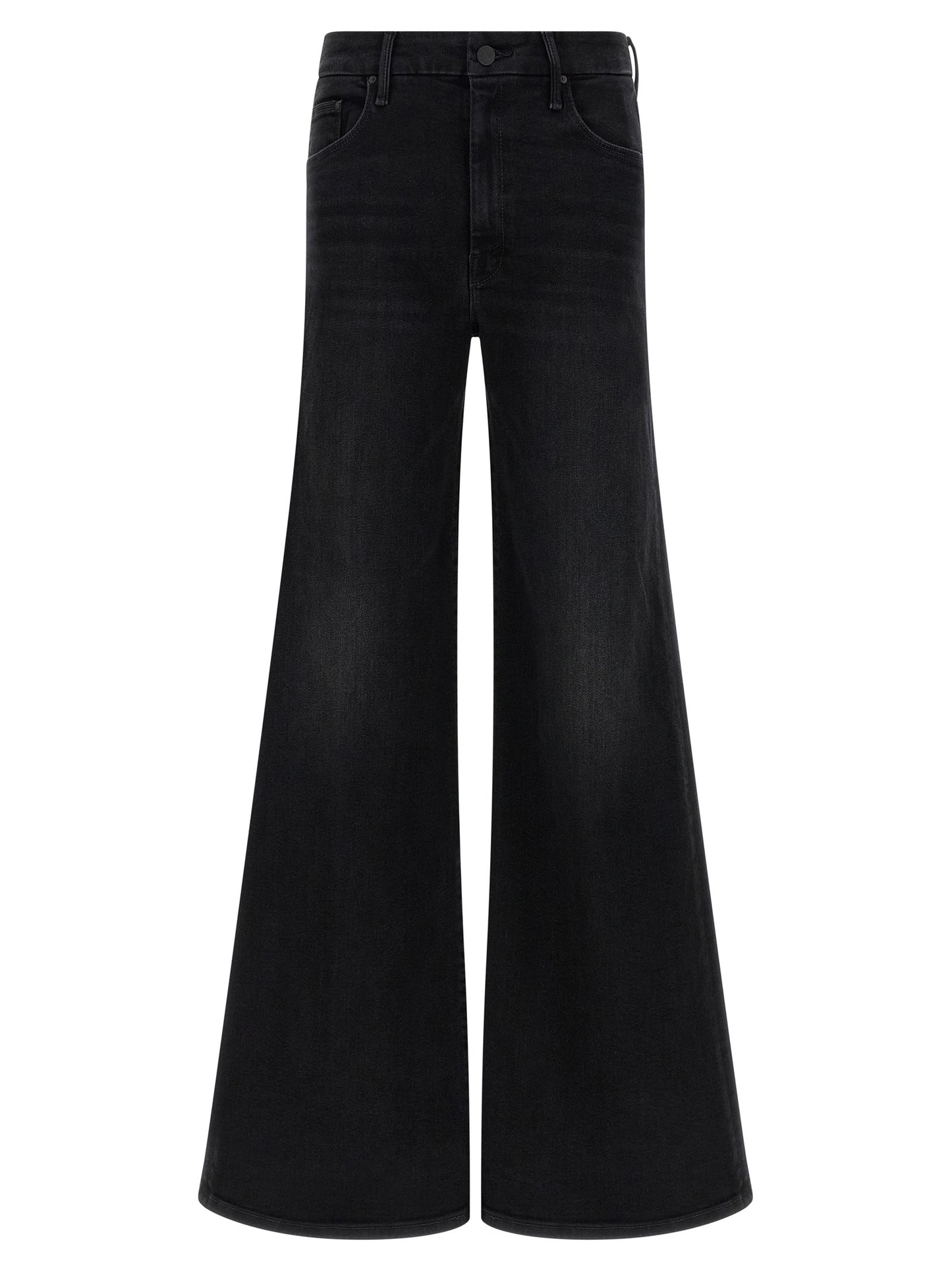 Mother Mother The Roller Sneak Jeans