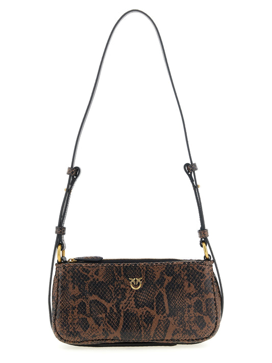 Pinko Love Bag Shoulder Bag