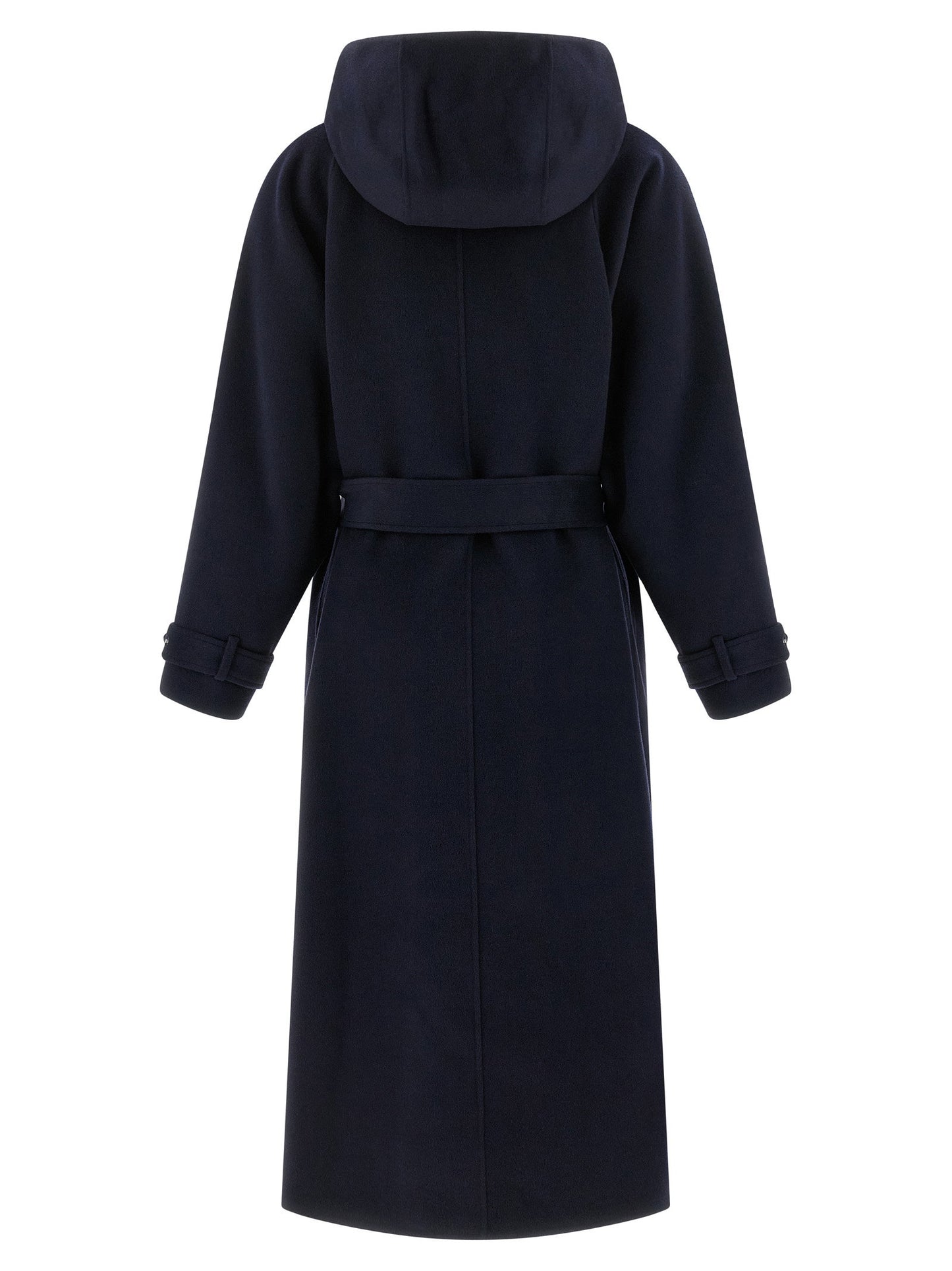 Pinko Cartoccio Coat