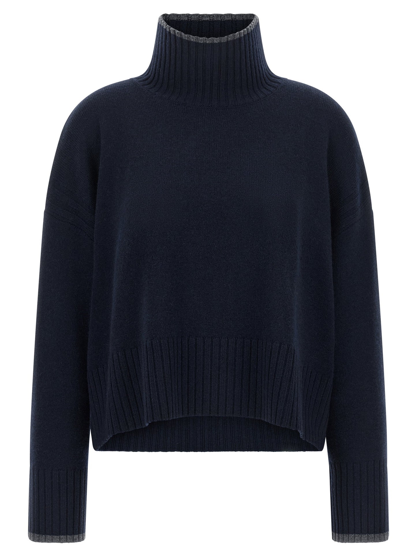 Pinko Turtle-neck Sweater