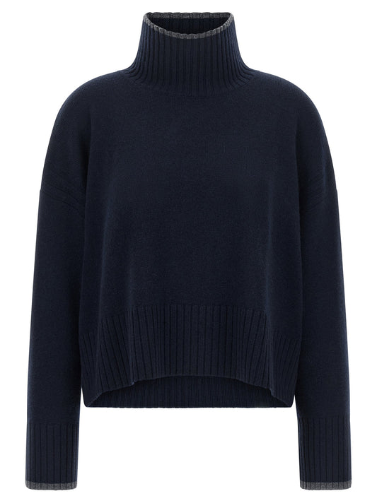 Pinko Turtle-neck Sweater