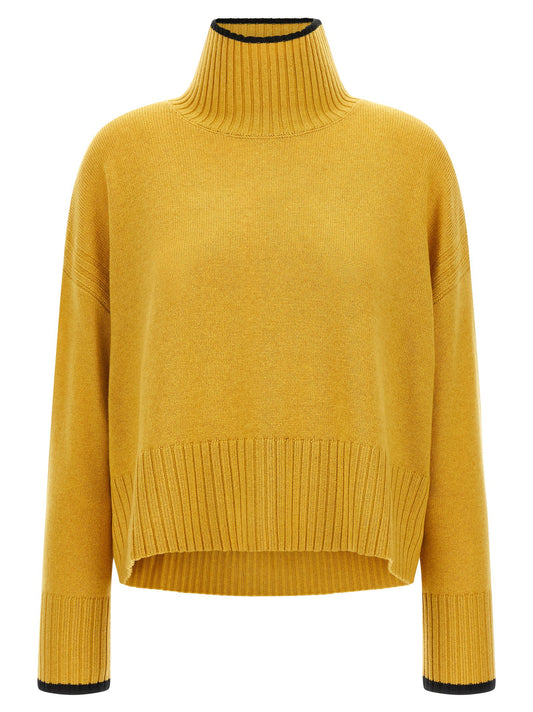 Pinko Turtle-neck Sweater