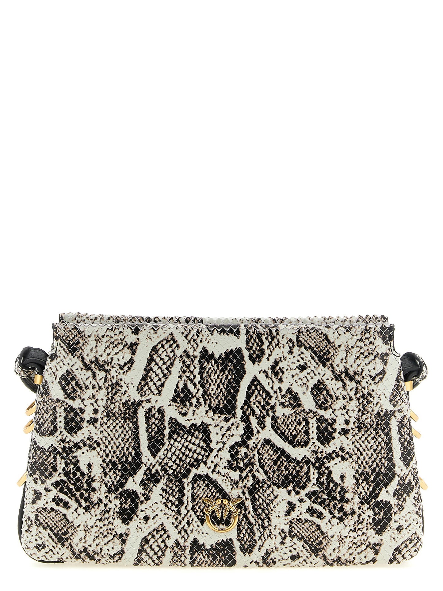 Pinko Mini One Two Three Bag Crossbody Bag