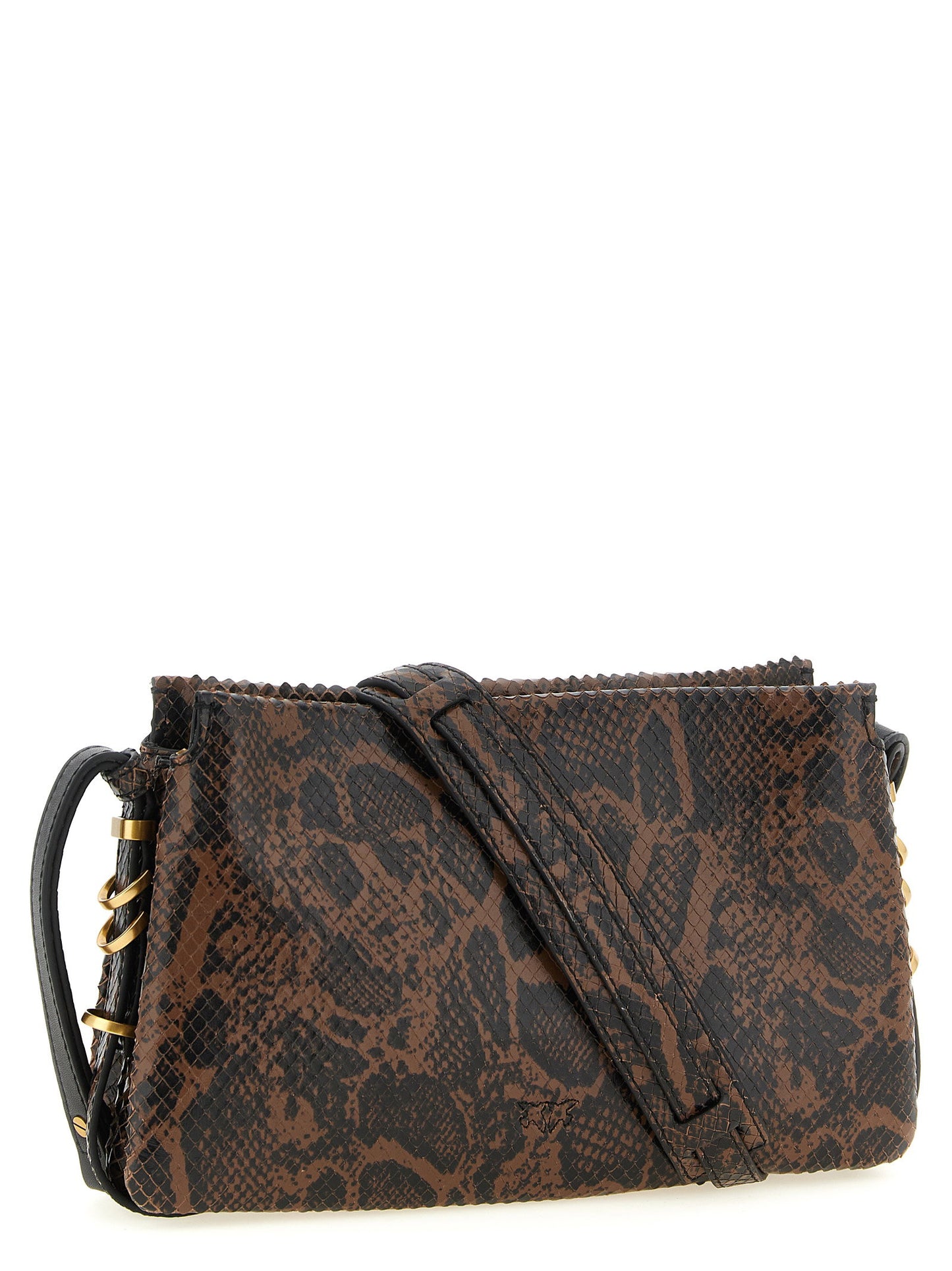 Pinko Love Birds Crossbody Bag
