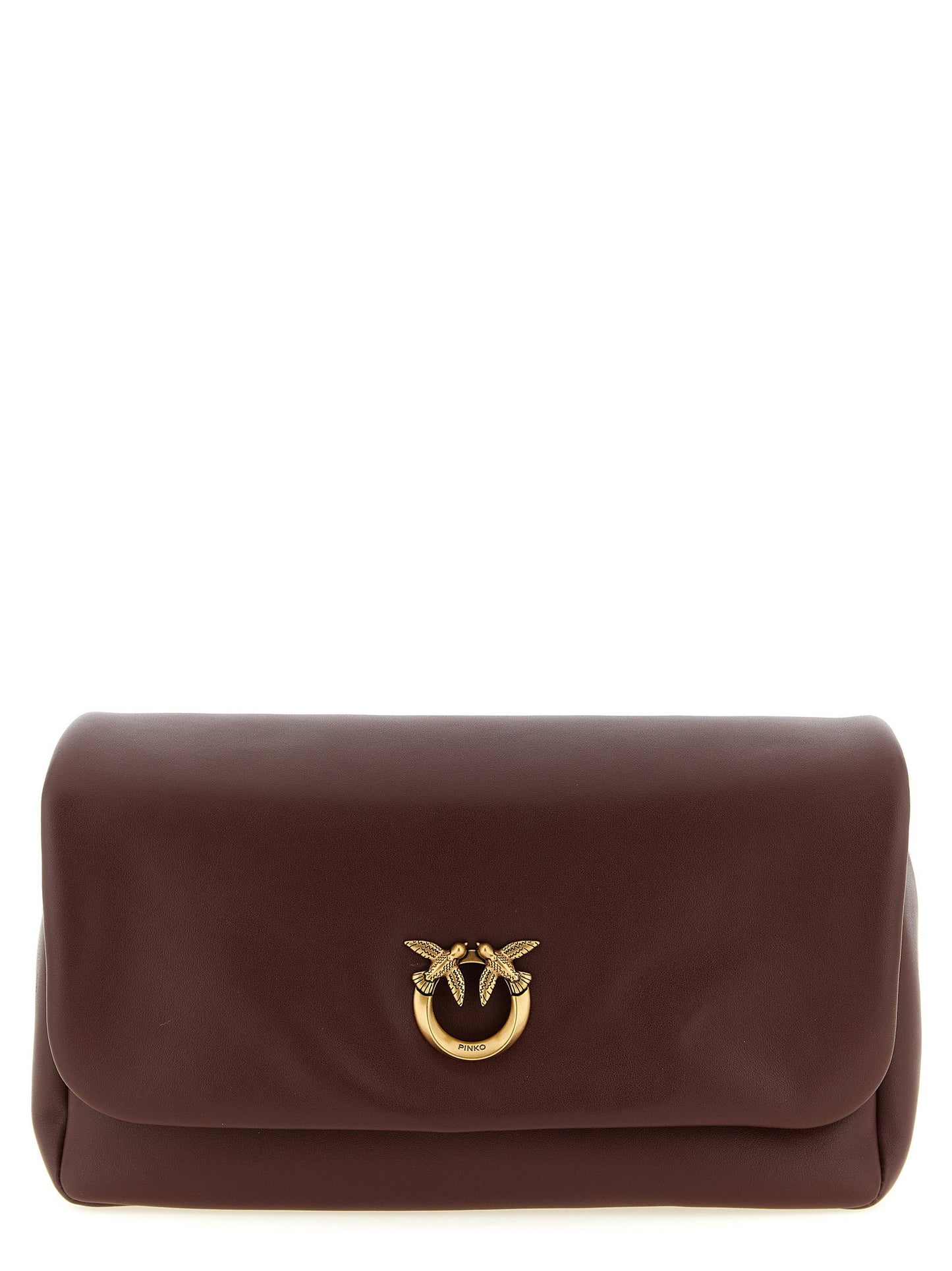 Pinko Click Soft Classic Crossbody Bag