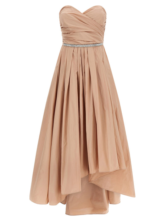 Pinko Dattero Dress