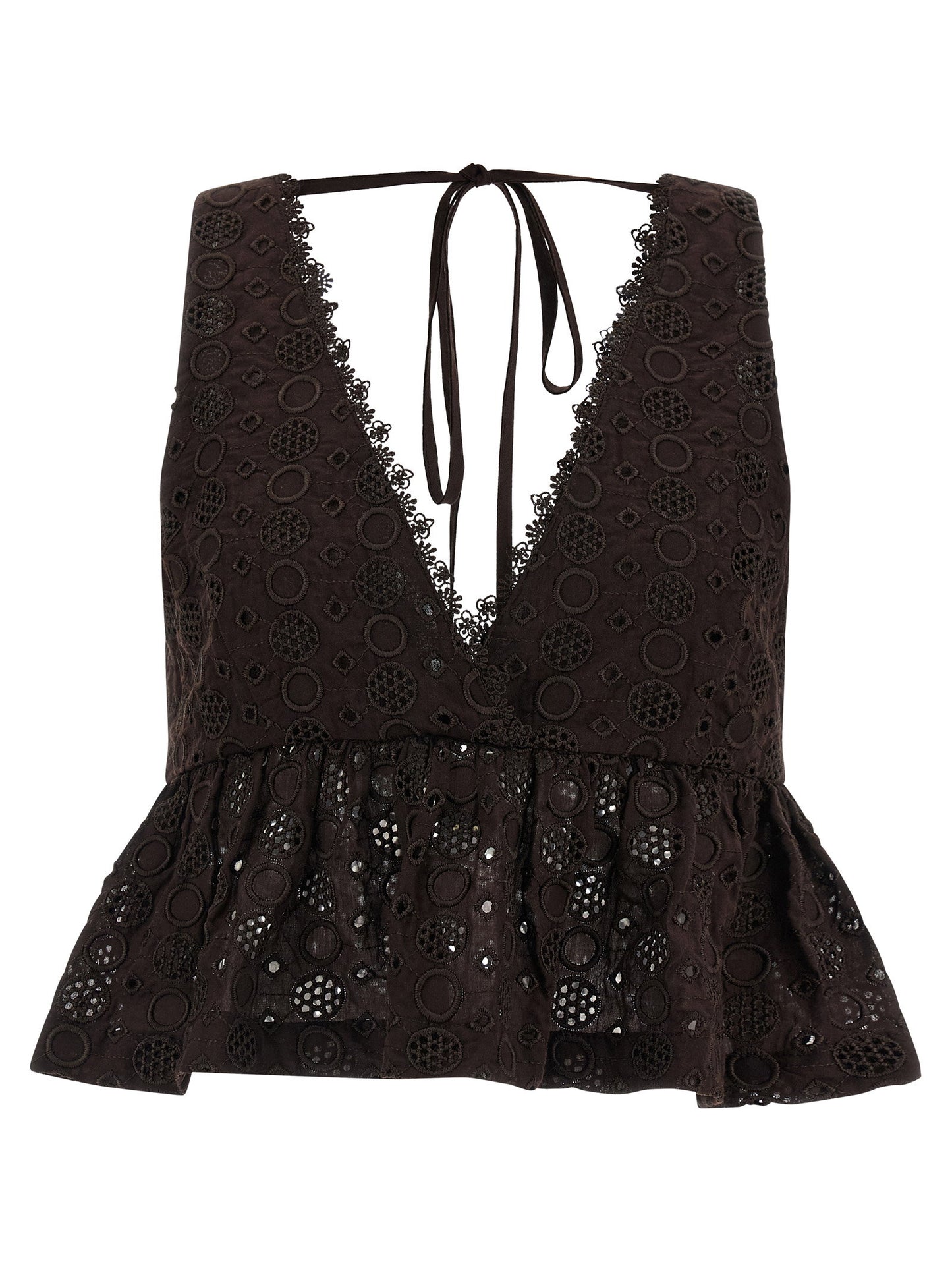 Pinko Kiersten Top